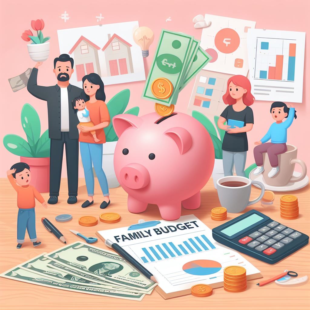 5 erreurs de budget
